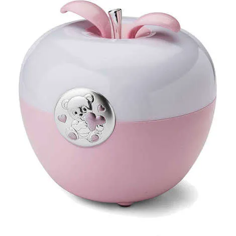 VALENTI Accessori neonato Valenti Argenti 21150 RA