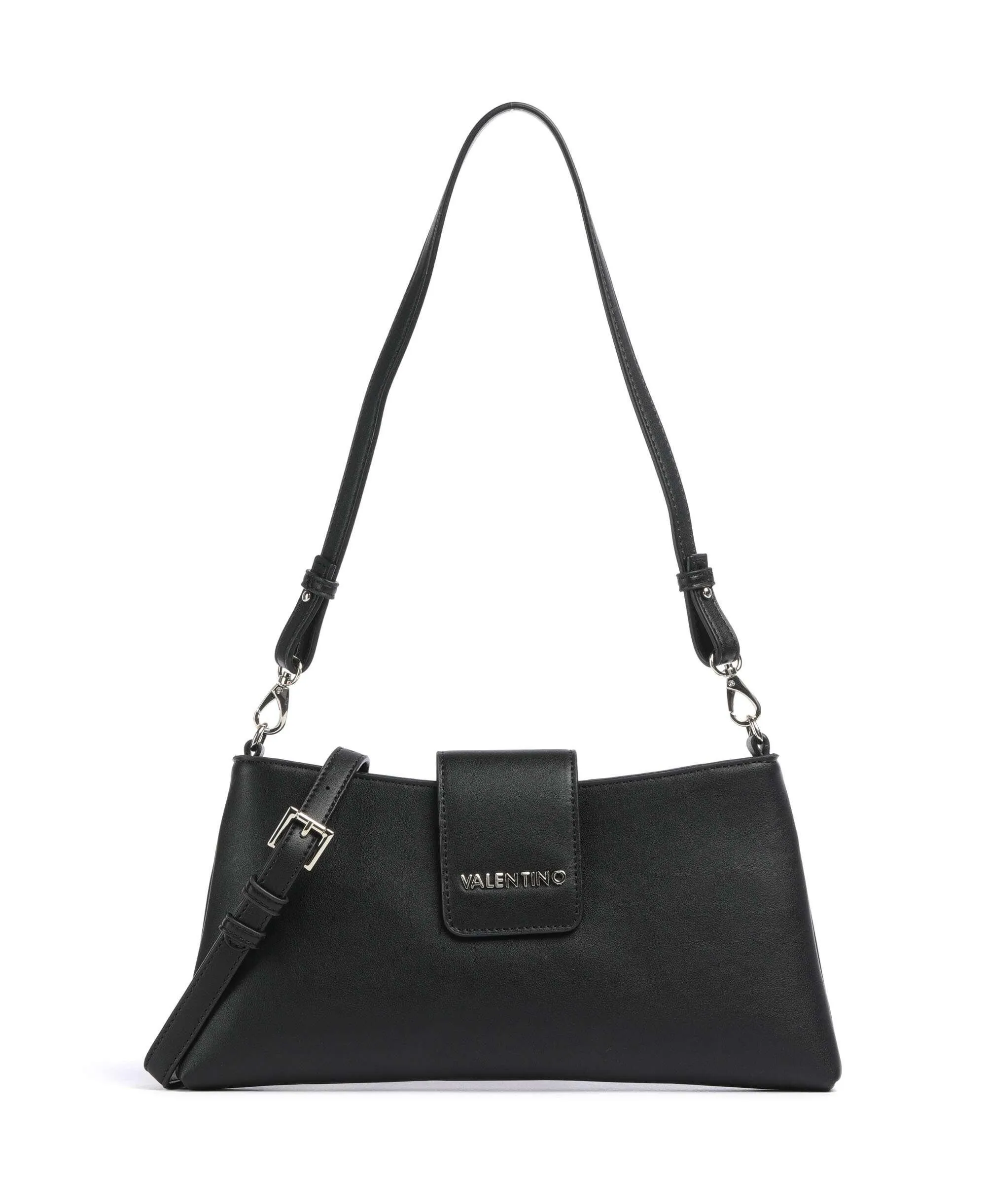  Valentino Bags Aroma Borsa a spalla pelle sintetica nero  