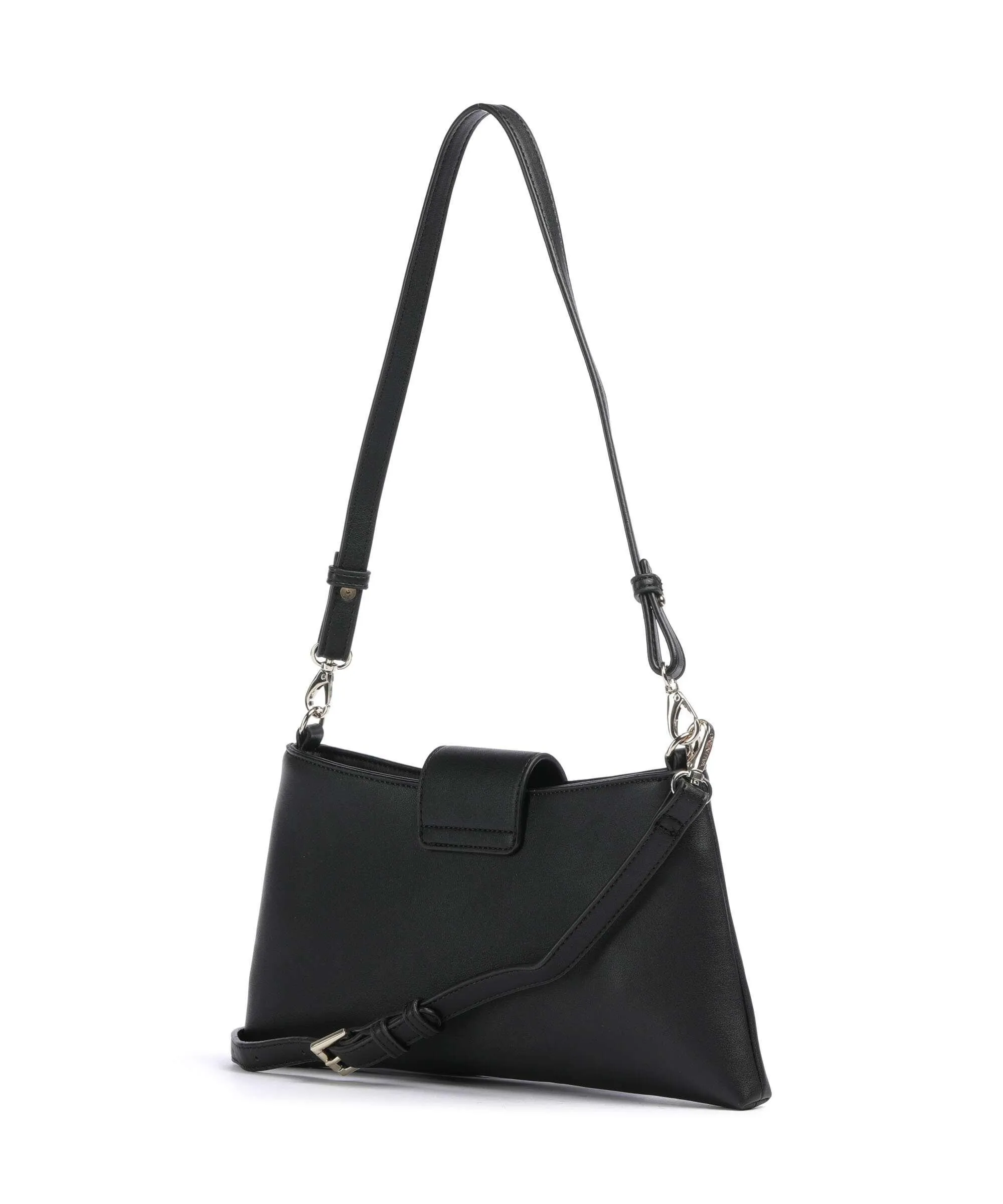  Valentino Bags Aroma Borsa a spalla pelle sintetica nero  