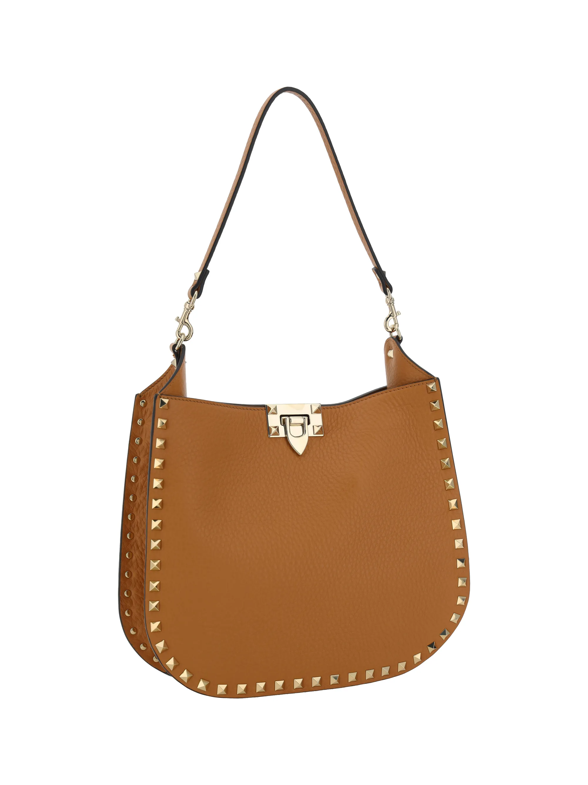     VALENTINO GARAVANI      Borsa a Spalla Rockstud 