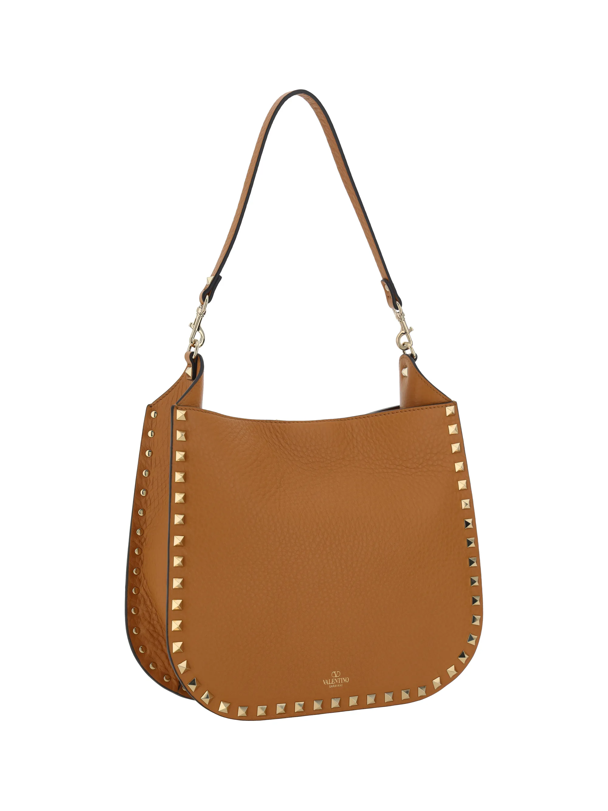     VALENTINO GARAVANI      Borsa a Spalla Rockstud 