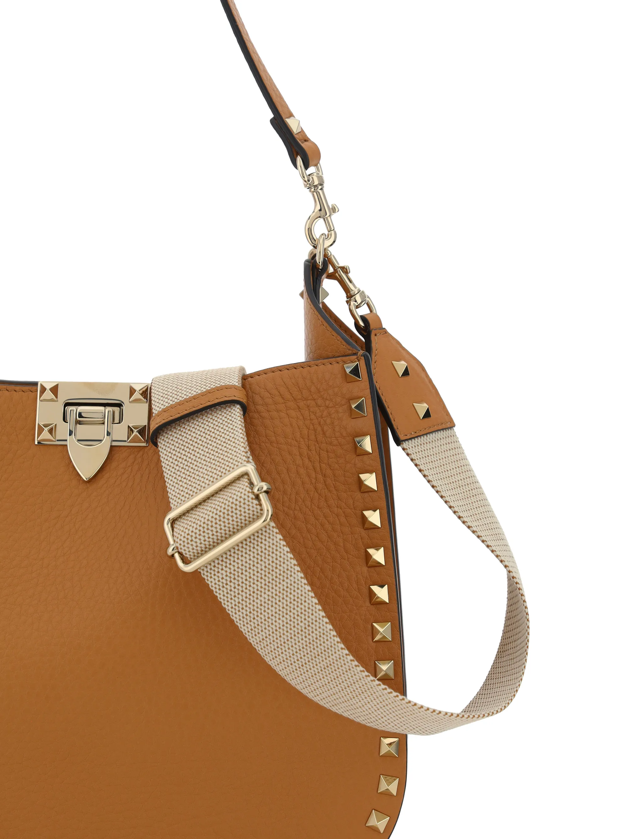     VALENTINO GARAVANI      Borsa a Spalla Rockstud 