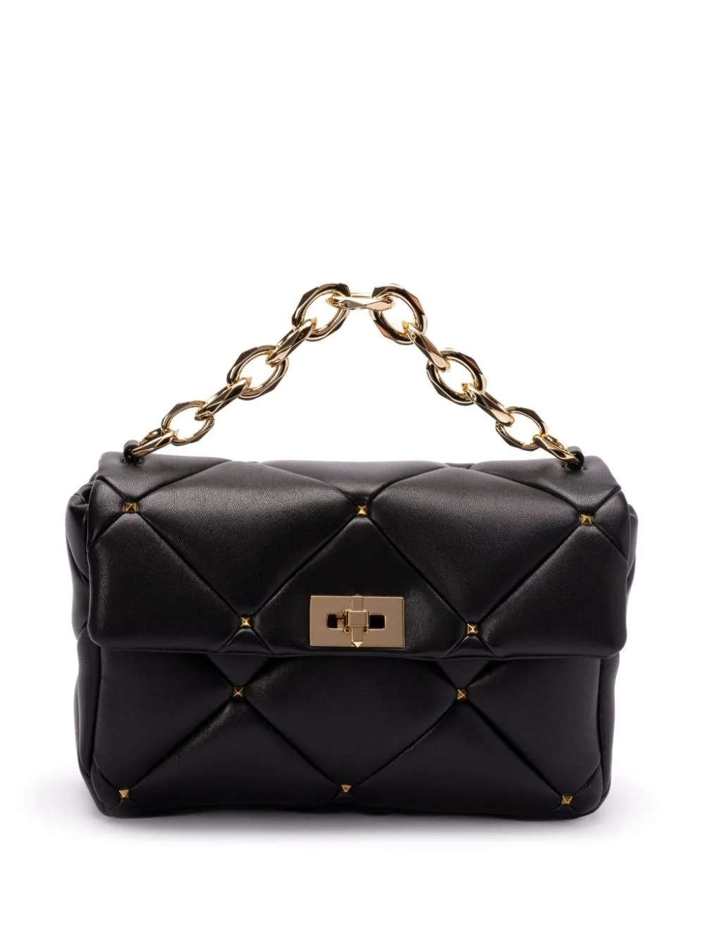Valentino Garavani-Borsa a spalla Roman