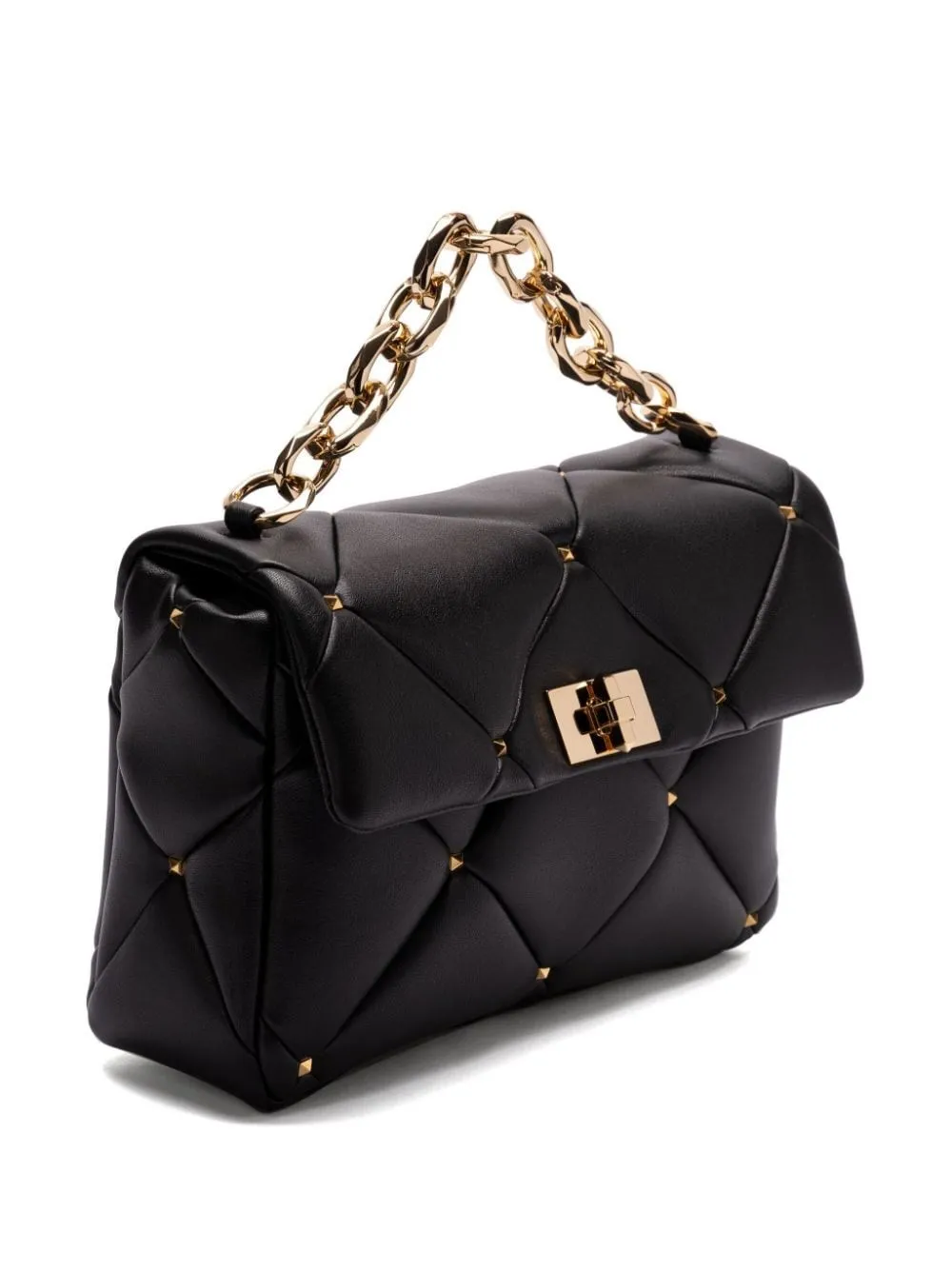 Valentino Garavani-Borsa a spalla Roman