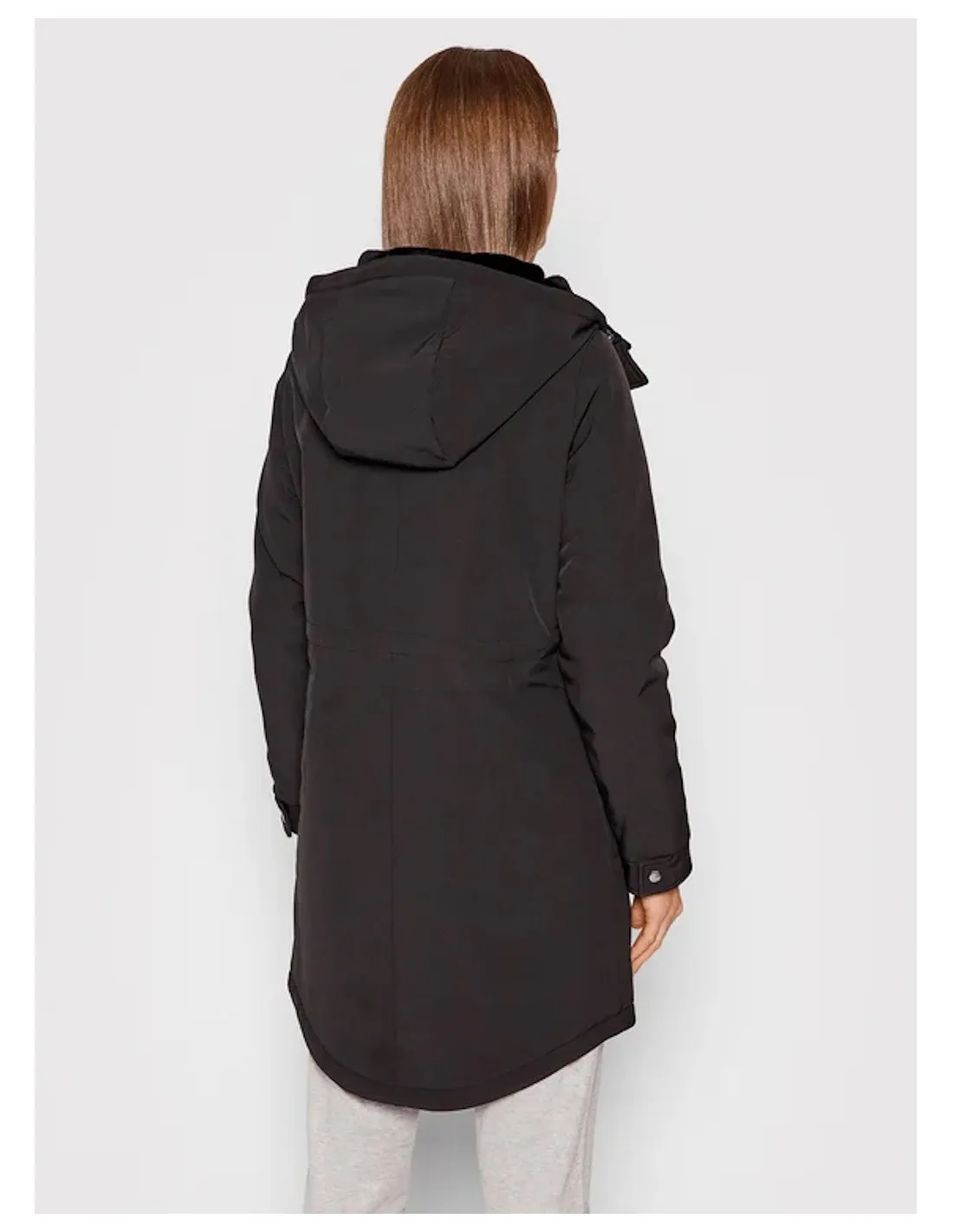 VERO MODA GIUBBINO DONNA,VMCLEANMILA 3/4 JACKET NO