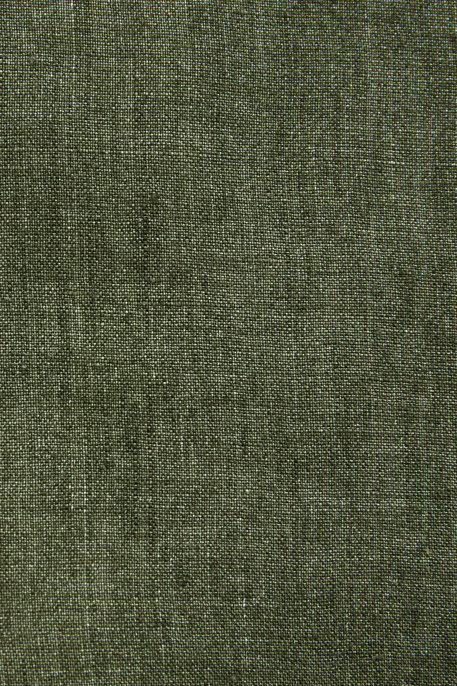 Vestibilità attillata / Slim Signature Leomaster - Completo in lino: Giacca