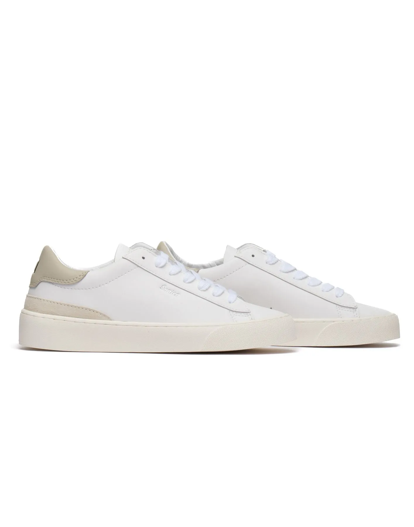 W401-SO-CA-HB - Scarpe - D.A.T.E.