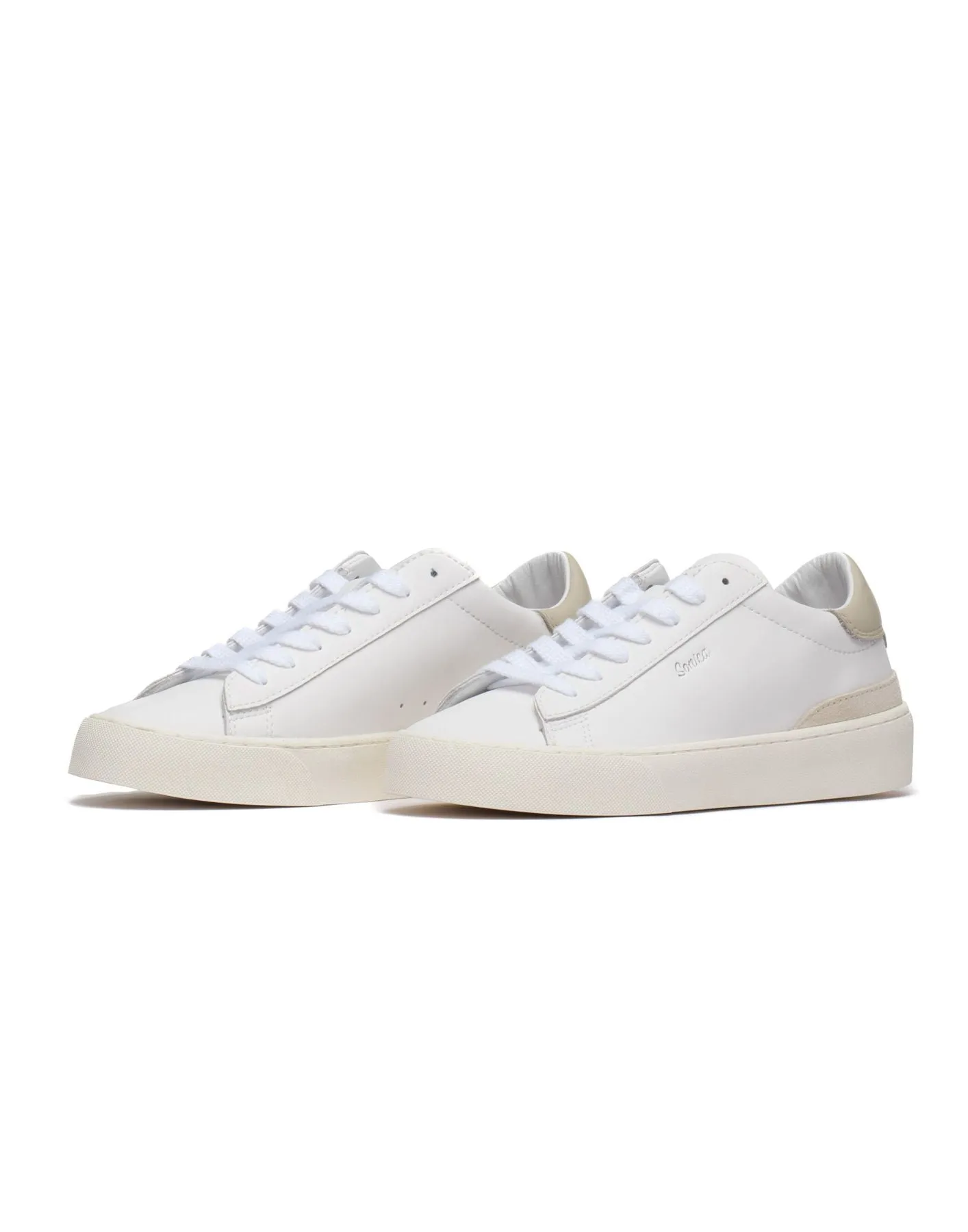 W401-SO-CA-HB - Scarpe - D.A.T.E.