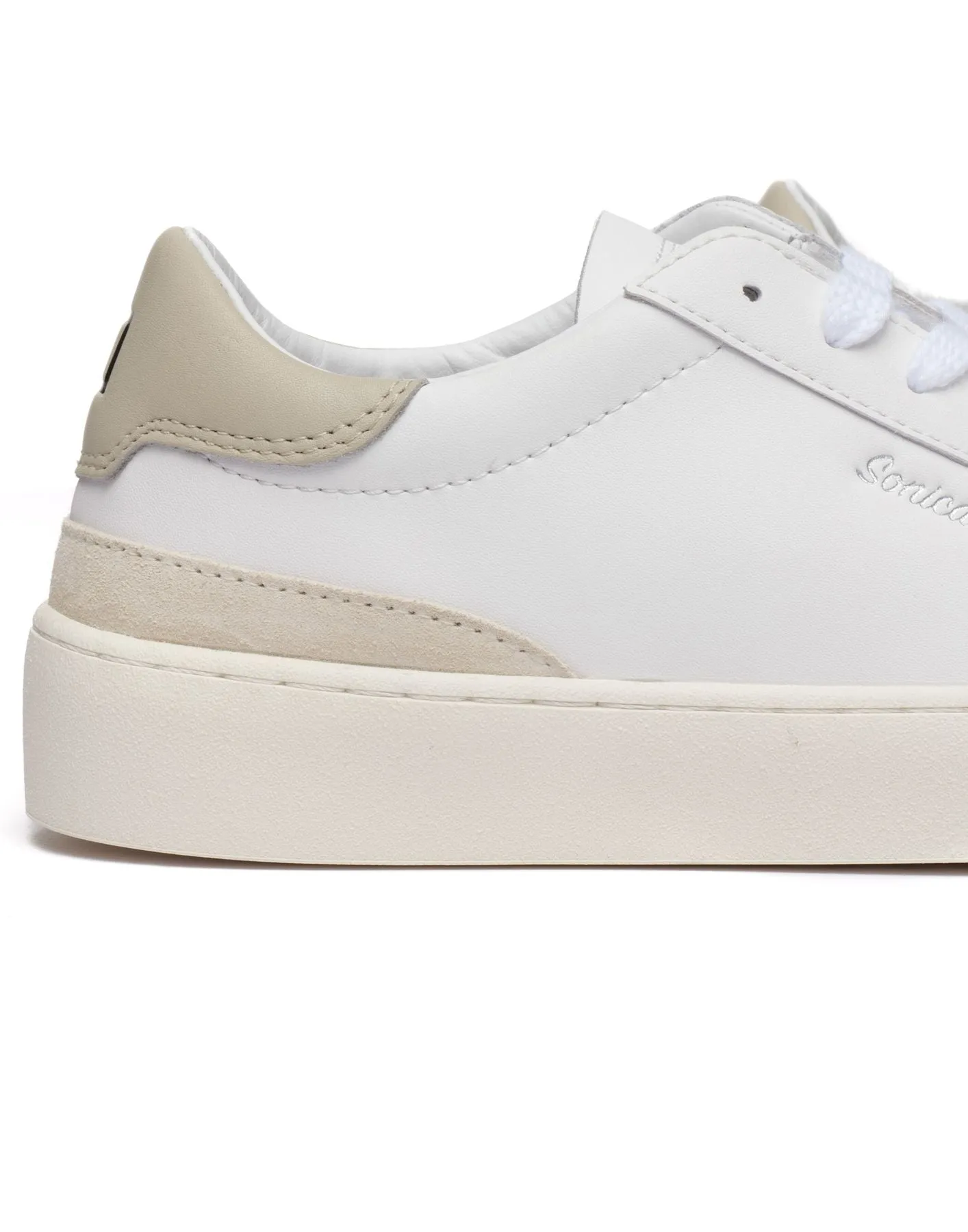 W401-SO-CA-HB - Scarpe - D.A.T.E.