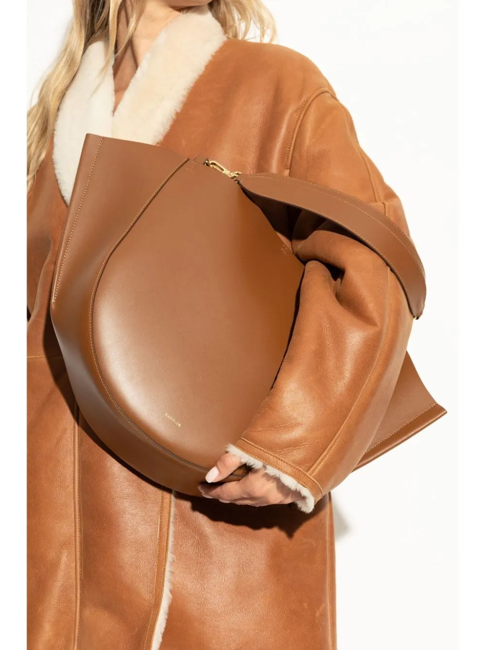 Wandler-Borsa tote Mia