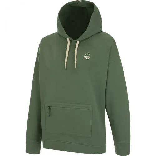 Wild Country Movement W Hoody felpa donna
