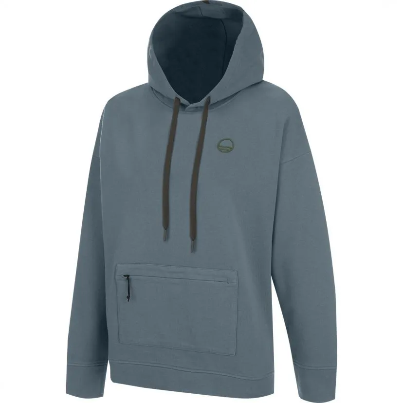 Wild Country Movement W Hoody felpa donna