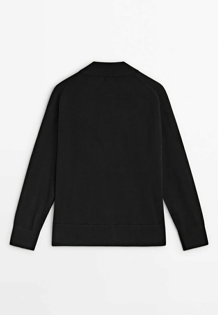 WITH POCKETS - Cardigan