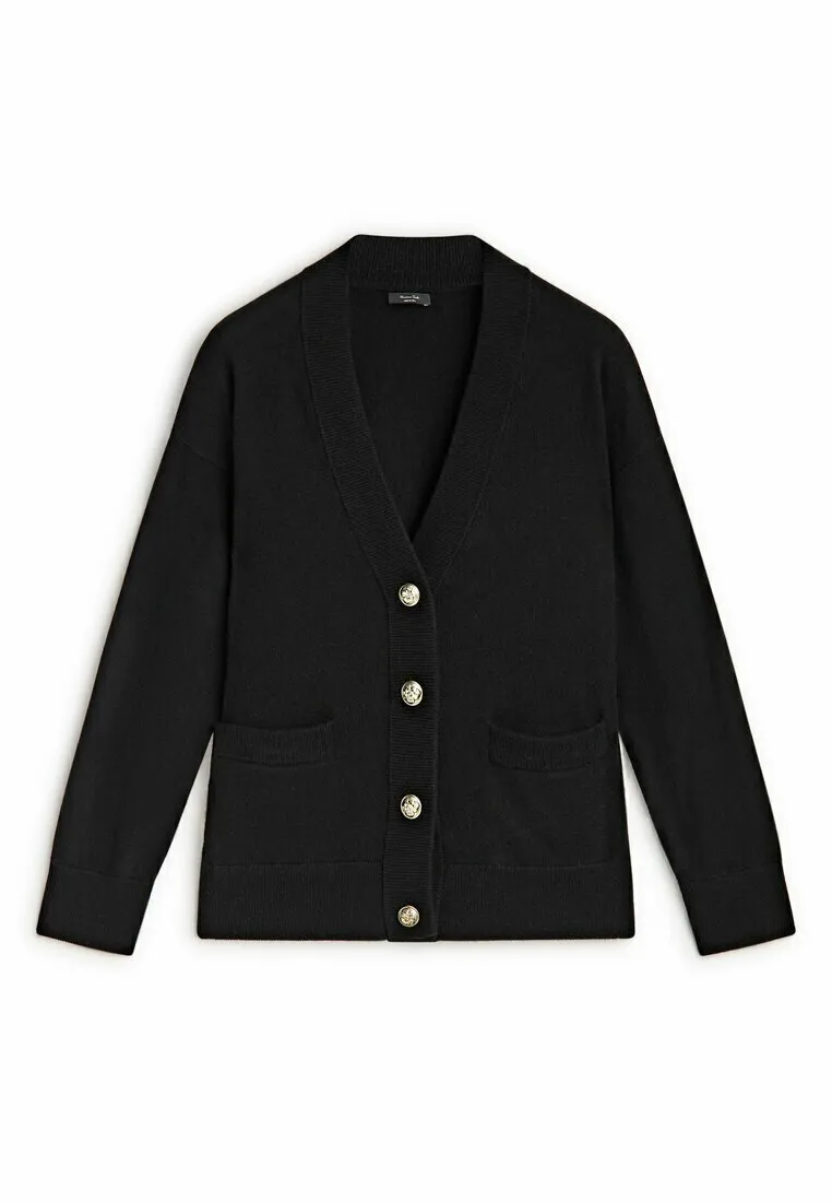 WITH POCKETS - Cardigan