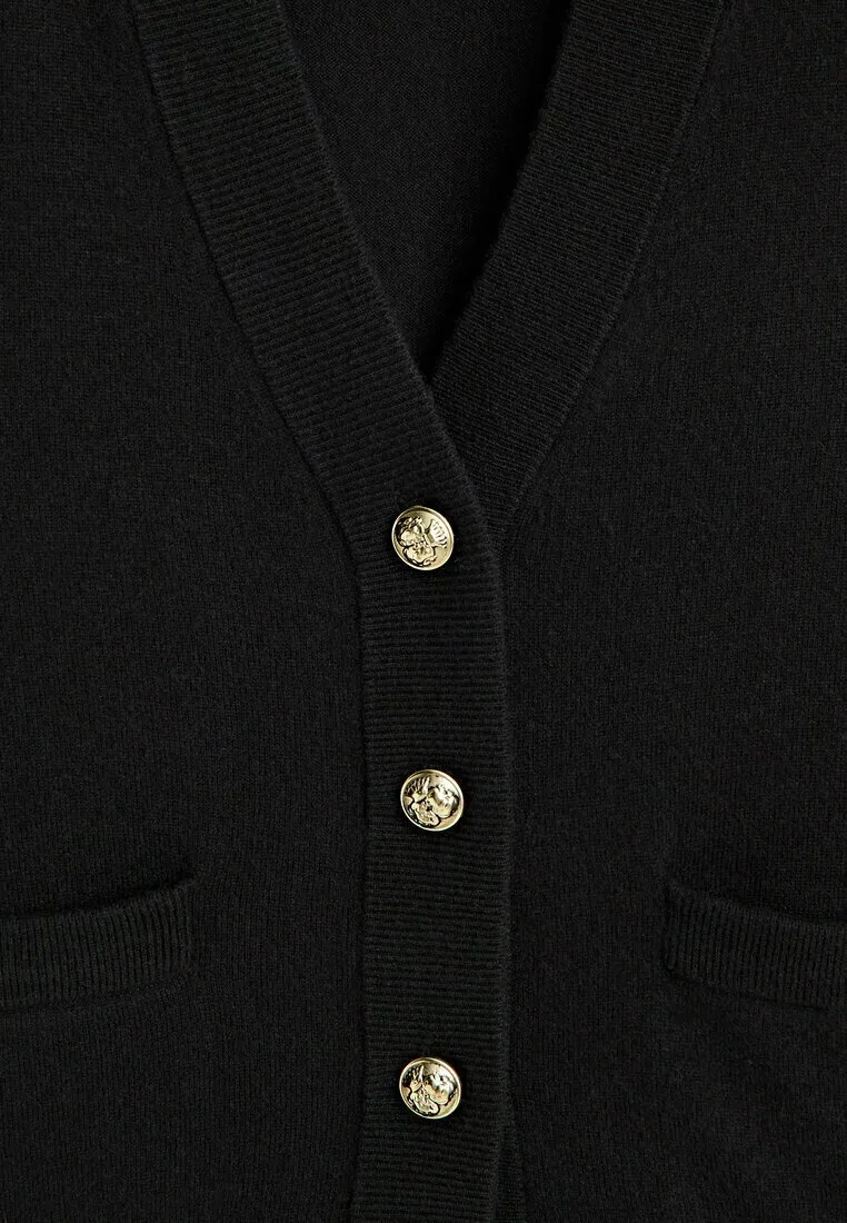 WITH POCKETS - Cardigan
