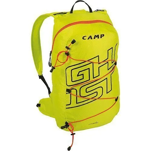 Zaino Camp Ghost