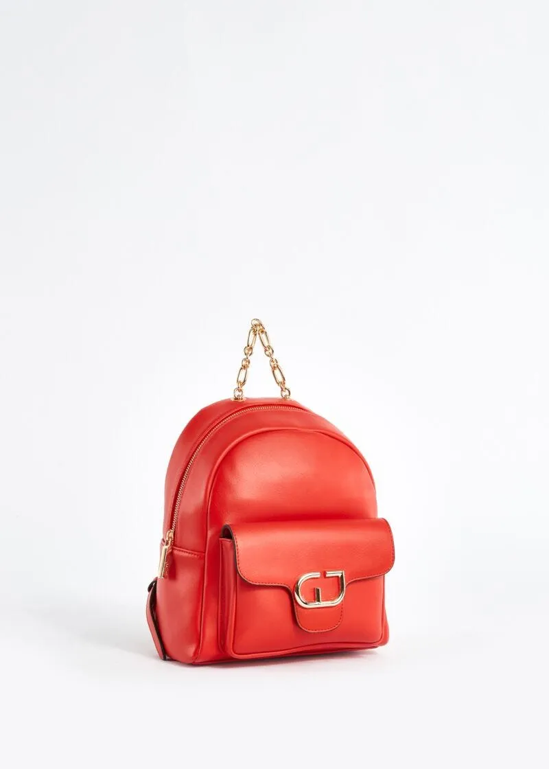 Zaino in similpelle